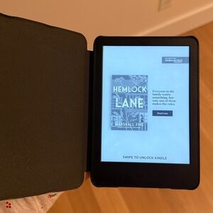 11th Generation Kindle- Perfect Working Condition.